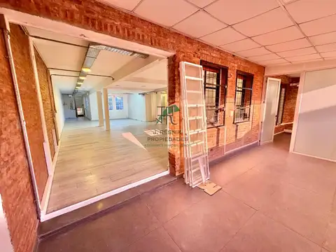 Gorriti 4855 , Piso 1