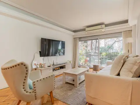 Departamento 4 amb - Balcón en Venta en Almagro