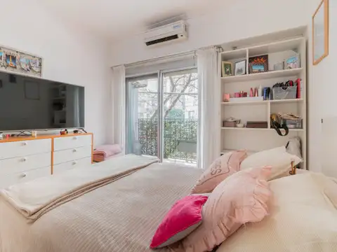 Departamento en Venta 64 años