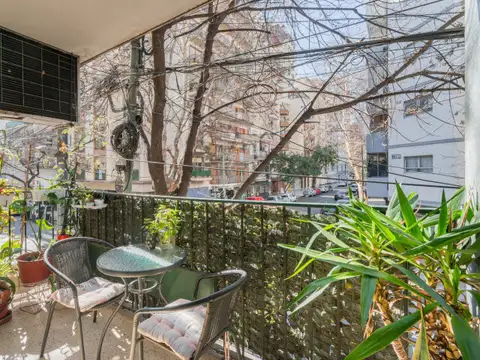 Departamento en Venta en Almagro, USD 185.000
