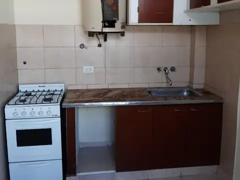 Depto Tipo Casa en Venta de 2 dormitorios