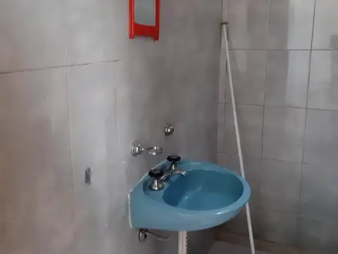 Depto Tipo Casa Monoambiente con 1 baño