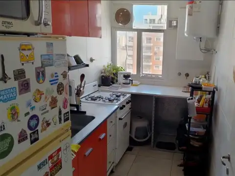 Departamento en Venta al Oeste