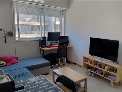 Departamento en Venta en Coghlan, USD 81.000