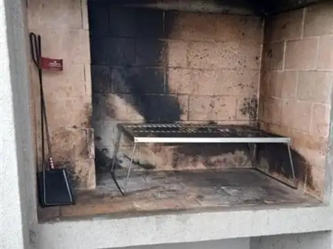 Manzanares Chico