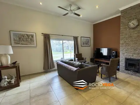 Casa en venta en Comarcas de Luján, La Elina