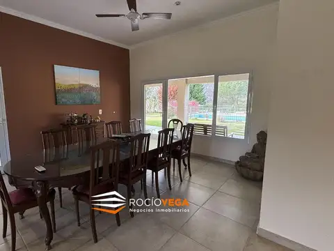 Casa en Venta de 4 dormitorios