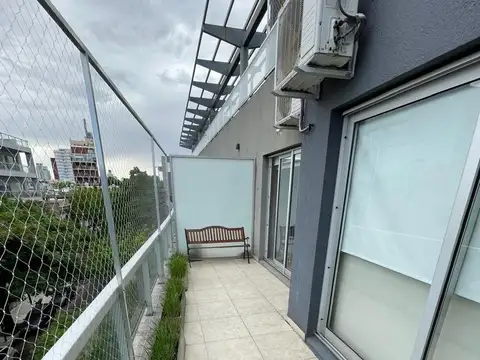 Departamento en Venta al Norte