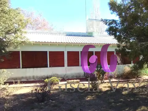 Casa en Venta en Loma Colorada, USD 48.000