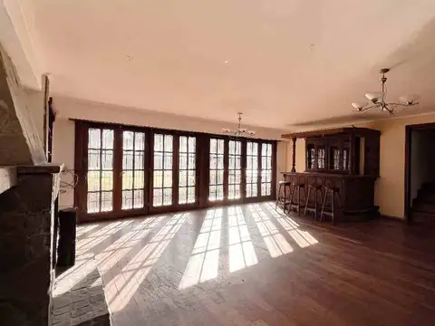 Casa en Venta 39 años