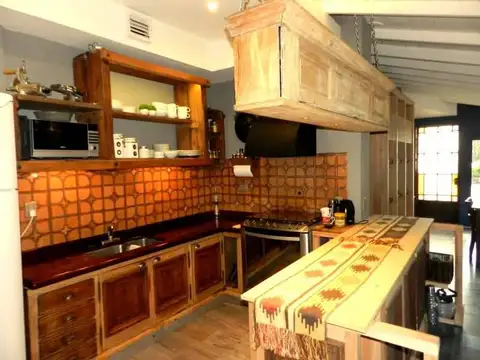 Casa en Venta en Ingeniero Maschwitz, USD 215.000