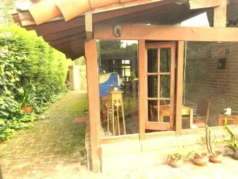 Casa en Venta 20 años