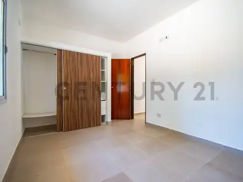 Departamento en Alquiler A Estrenar