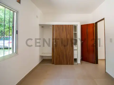 ¡Moderno y Luminoso Departamento de 2 Ambientes en Alquiler!