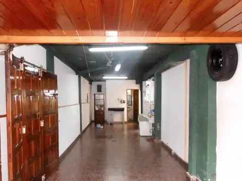 VENTA CASA 4 AMB ZONA SAN JUAN