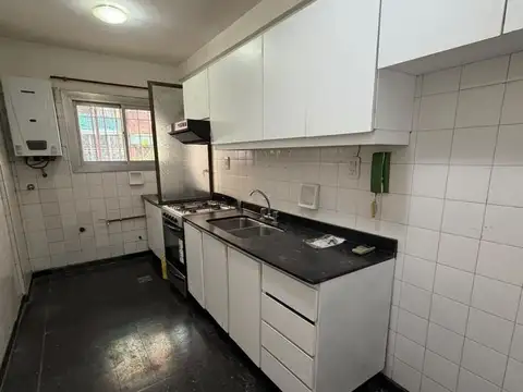 Departamento en Alquiler al Oeste