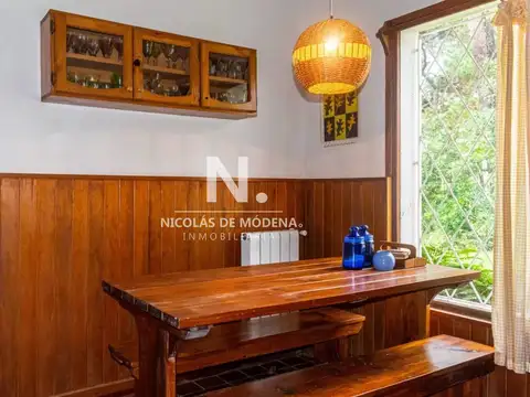 Casa en Venta de 3 dormitorios