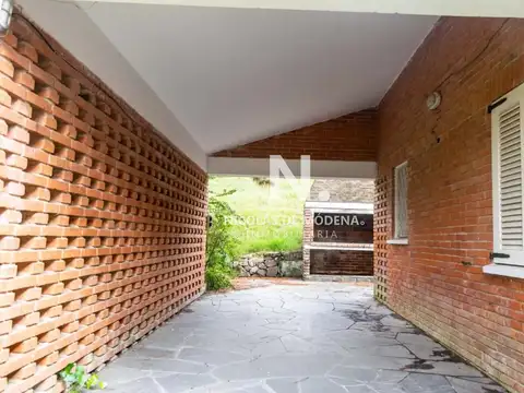Casa en Venta de 3 dormitorios