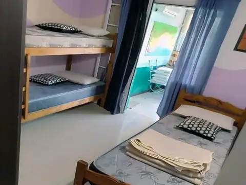 Casa en Alquiler Temporal 13 años
