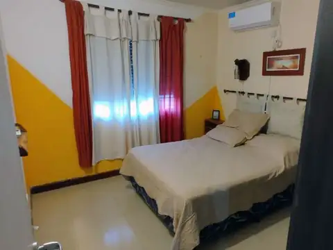 ALQUILO CASA POR DIA EN ZONA SERRANA-LA PUNTA- SAN LUIS