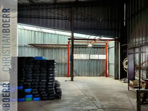 Galpon en Alquiler en Ciudadela, USD 1.700