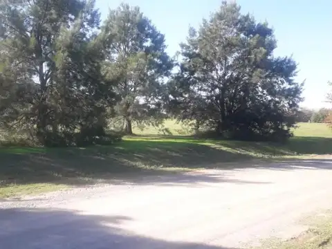 Terreno en Venta de 3270,0 m2