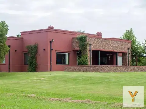 Terreno en venta - 3270 mts2 - Chacras La Primavera Golf, Carlos Keen