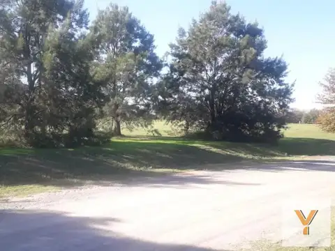 Terreno en Venta de 3270,0 m2