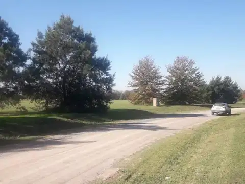 Chacras La Primavera Golf