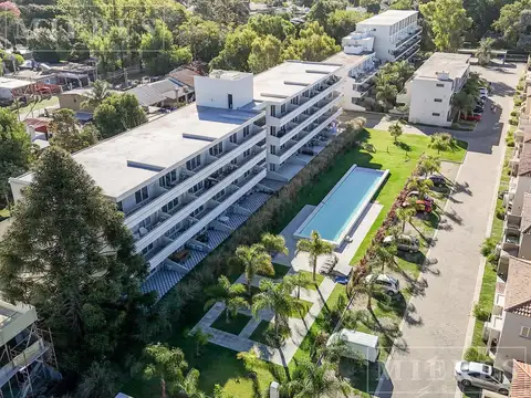 Departamento en Venta en Saravi Village, USD 105.000