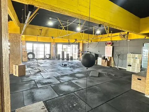 Fondo Comercio en Venta en Gregorio de Laferrere, USD 98.000