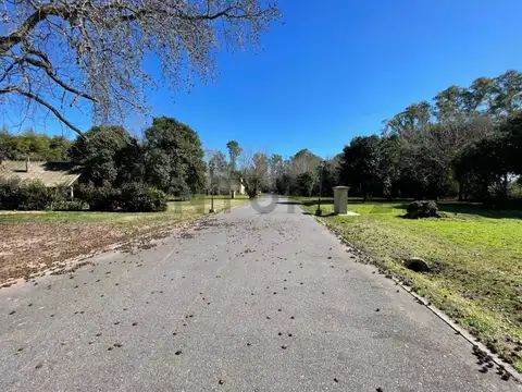 Terreno en Venta de 800,0 m2