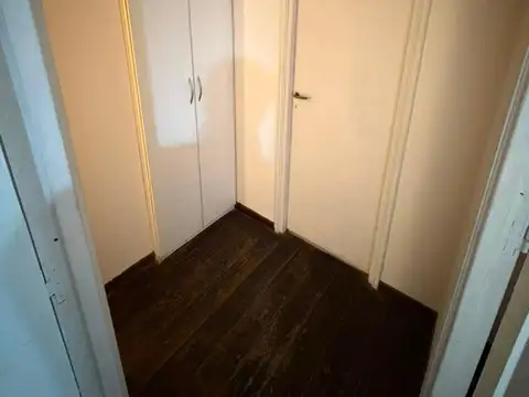 DÚPLEX DOS DORMITORIOS  BELTRÁN SUR BARRIO BOMBAL