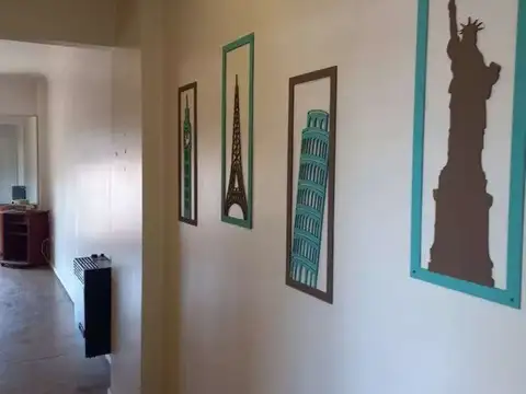 Departamento en Venta en Villa General Mitre, USD 130.000