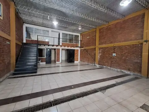 Galpon en Venta 15 años