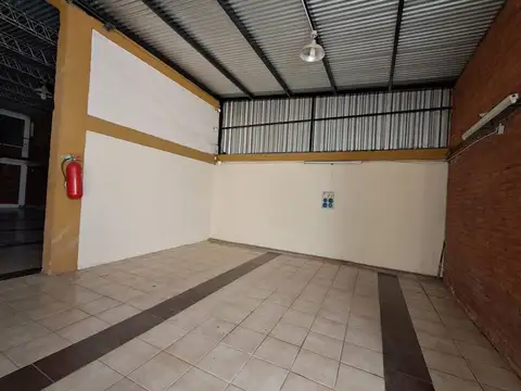 Galpon en Venta 15 años