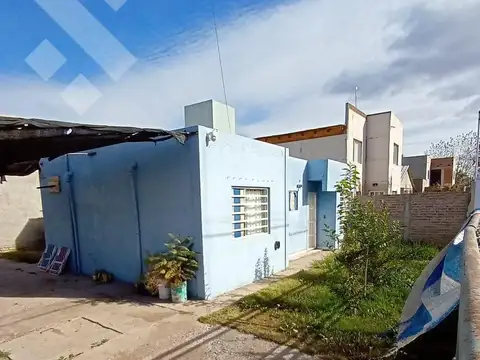Venta casa 2 dorm. Loteo Venezia - Plottier - Mar Jónico al 200