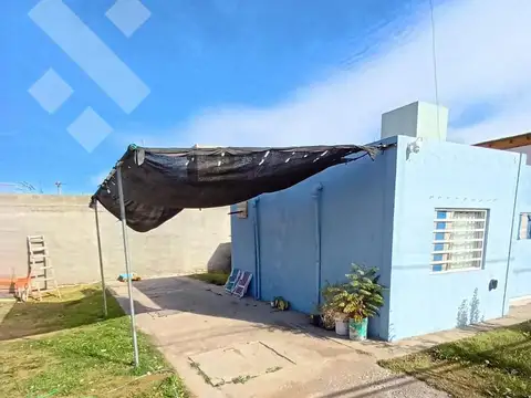 Casa en Venta en Plottier, USD 82.000