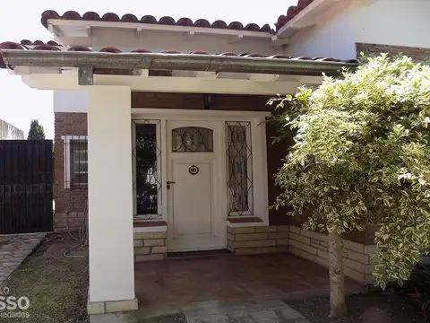 Casa en Venta de 3 dormitorios