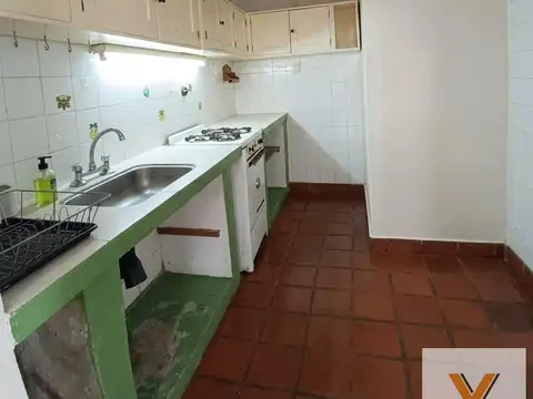 Depto Tipo Casa en Venta en Almagro, USD 87.000