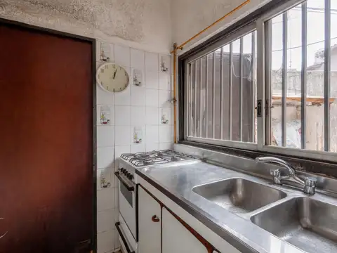 Depto Tipo Casa en Venta en Villa Martelli, USD 69.900