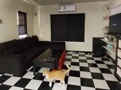 Casa en Venta 14 años