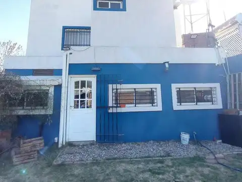 Casa en Venta en Ibarlucea, USD 119.600