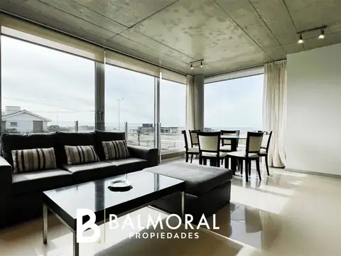 Departamento en Venta en Norte Playa, USD 310.000