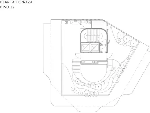 Departamento en Venta en Saavedra, USD 96.044