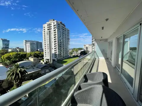 Departamento en Olivos