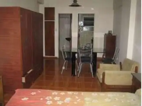 Departamento Alquiler x Temporada