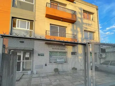 Departamento en alquiler-Merlo 3 ambientes