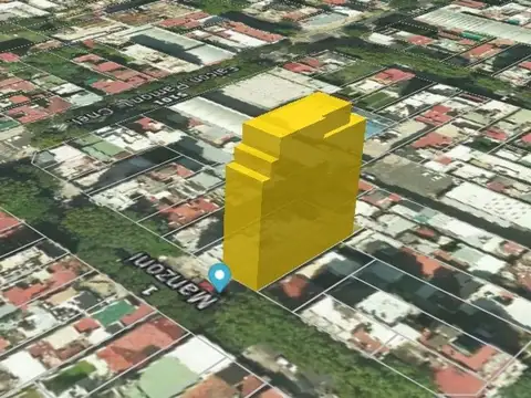 VENTA LOTE VILLA LURO USAA INVERSOR