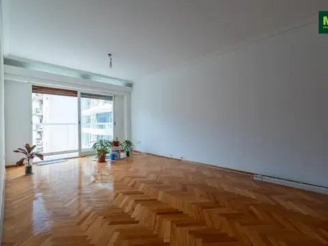 Departamento en Venta en Villa Urquiza, USD 235.000